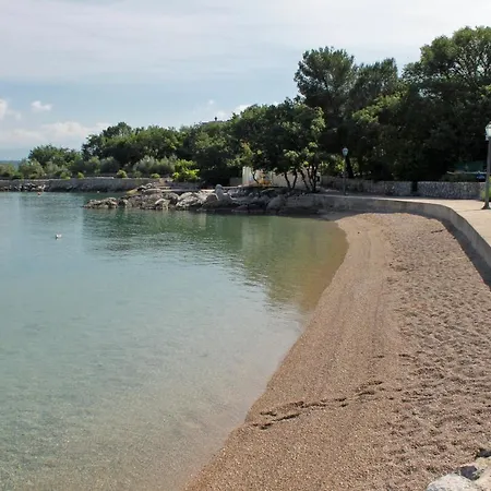 Apartment With A Swimming Pool Vantacici, Krk - 21738 Malinska